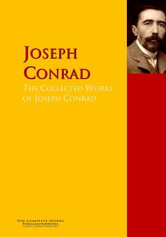 The Collected Works of Joseph Conrad (eBook, ePUB) - Conrad, Joseph; Ford, Madox Ford