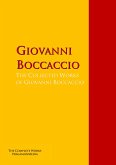 The Collected Works of Giovanni Boccaccio (eBook, ePUB)