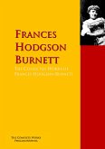 The Collected Works of Frances Hodgson Burnett (eBook, ePUB)