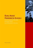 The Collected Works of Karl Marx and Friedrich Engels (eBook, ePUB)