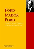 The Collected Works of Ford Madox Ford (eBook, ePUB)