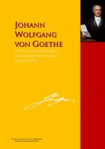 The Collected Works of Johann Wolfgang von Goethe (eBook, ePUB)