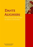 The Collected Works of Dante Alighieri (eBook, ePUB)