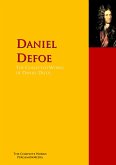 The Collected Works of Daniel Defoe (eBook, ePUB)