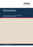 Wunderbar (fixed-layout eBook, ePUB)