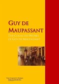 The Collected Works of Guy de Maupassant (eBook, ePUB)