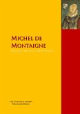 Essays of Michel de Montaigne (eBook, ePUB)