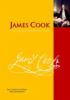 The Collected Works of Cook (eBook, ePUB) - Cook, James