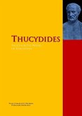 The Collected Works of Thucydides (eBook, ePUB)