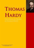 The Collected Works of Thomas Hardy (eBook, ePUB)