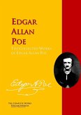 The Collected Works of Edgar Allan Poe (eBook, ePUB)