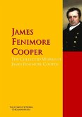 The Collected Works of James Fenimore Cooper (eBook, ePUB)