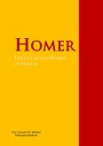 The Collected Works of Homer (eBook, ePUB)