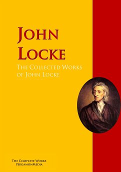 The Collected Works of John Locke (eBook, ePUB) - Locke, John