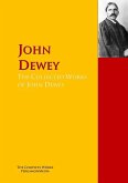 The Collected Works of John Dewey (eBook, ePUB)