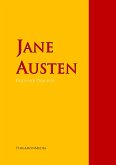 Pride and Prejudice (eBook, ePUB)