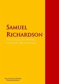 The Collected Works of Samuel Richardson (eBook, ePUB)