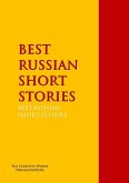 BEST RUSSIAN SHORT STORIES (eBook, ePUB)