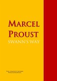 SWANN'S WAY (eBook, ePUB)
