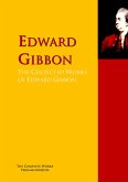 The Collected Works of Edward Gibbon (eBook, ePUB)