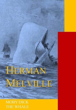 Cover MOBY DICK (eBook, ePUB)