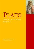 The Collected Works of Plato (eBook, ePUB)