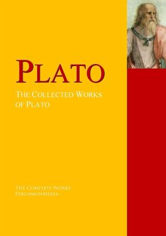 Cover The Collected Works of Plato (eBook, ePUB)