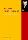The Collected Works of Arthur Schopenhauer (eBook, ePUB)