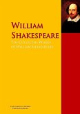 The Collected Works of William Shakespeare (eBook, ePUB)