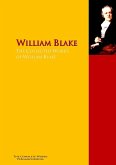 The Collected Works of William Blake (eBook, ePUB)