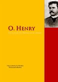 The Collected Works of O. Henry (eBook, ePUB)
