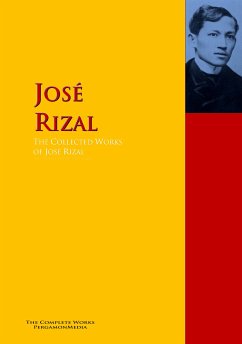 The Collected Works of José Rizal (eBook, ePUB) - Rizal, José