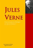 The Collected Works of Jules Verne (eBook, ePUB)