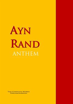 ANTHEM (eBook, ePUB) - Rand, Ayn