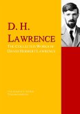 The Collected Works of David Herbert Lawrence (eBook, ePUB)
