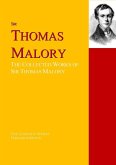 The Collected Works of Sir Thomas Malory (eBook, ePUB)