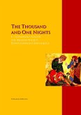 The Thousand and One Nights, Vol. I. / Commonly Called the Arabian Nights' Entertainments Anthology (eBook, ePUB)