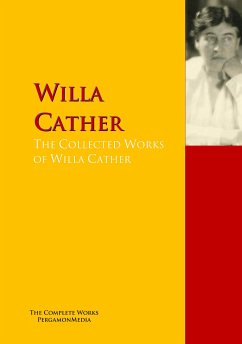 The Collected Works of Willa Cather (eBook, ePUB) - Cather, Willa