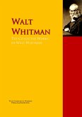 The Collected Works of Walt Whitman (eBook, ePUB)