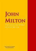 The Collected Works of John Milton (eBook, ePUB)