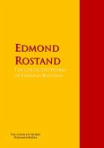 The Collected Works of Edmond Rostand (eBook, ePUB)