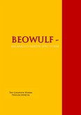 BEOWULF - AN ANGLO-SAXON EPIC POEM (eBook, ePUB)