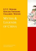 Myths & Legends of China (eBook, ePUB)