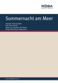 Sommernacht am Meer (fixed-layout eBook, ePUB)
