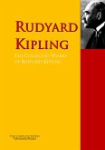 The Collected Works of Rudyard Kipling (eBook, ePUB)