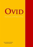The Collected Works of Ovid (eBook, ePUB)