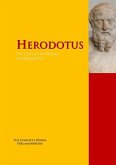 The Collected Works of Herodotus (eBook, ePUB)