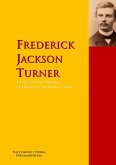 The Collected Works of Frederick Jackson Turner (eBook, ePUB)