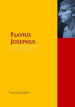 The Collected Works of Flavius Josephus (eBook, ePUB) - Josephus, Flavius