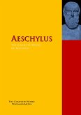 The Collected Works of Aeschylus (eBook, ePUB)